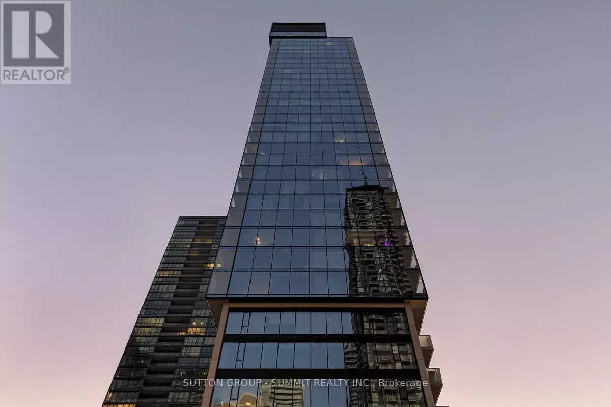 Toronto (waterfront Communities), ON M5V0M6,11 Charlotte ST #902