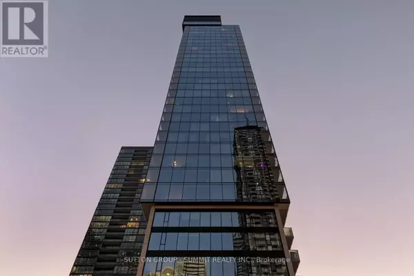 11 Charlotte ST #902, Toronto (waterfront Communities), ON M5V0M6