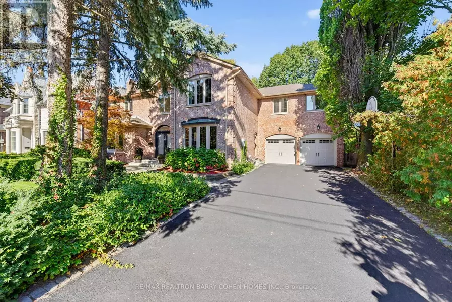 106 HIGHLAND CRESCENT, Toronto (bridle Path-sunnybrook-york Mills), ON M2L1H1