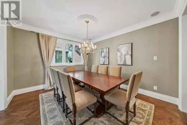 Toronto (bridle Path-sunnybrook-york Mills), ON M2L1H1,106 HIGHLAND CRESCENT