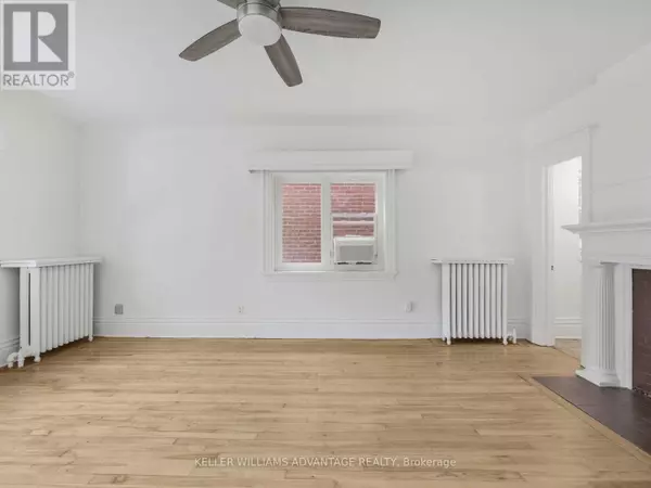 Toronto (casa Loma), ON M5R2Y3,2ND FLOOR UNIT 3 - 347 WALMER ROAD