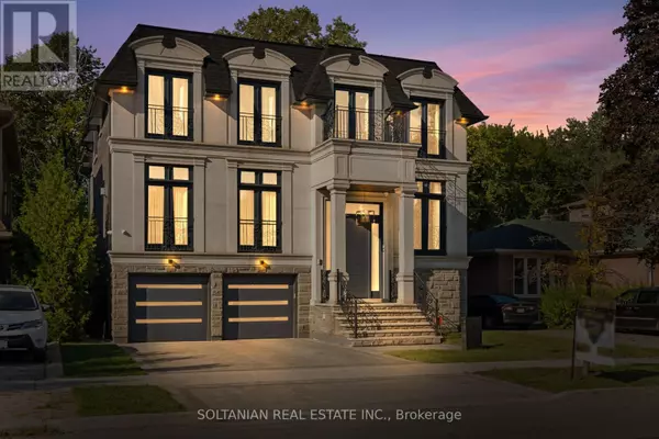 352 PATRICIA AVENUE, Toronto (newtonbrook West), ON M2R2M7