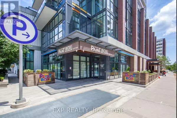 Toronto (regent Park), ON M5A0B9,225 Sackville ST #1512