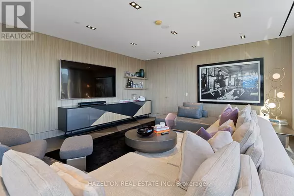 Toronto (annex), ON M5R1J1,181 Davenport RD #PH