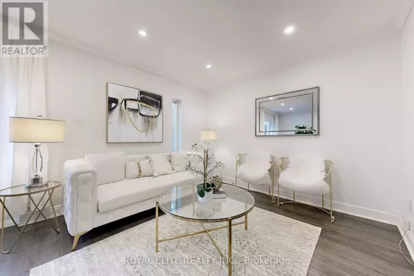Toronto (don Valley Village), ON M2J2C5,9 Esterbrooke AVE #151