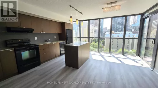 Toronto (church-yonge Corridor), ON M4Y1T5,110 Charles ST East #904