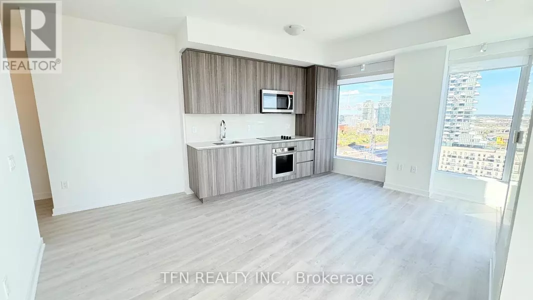 15 Richardson ST #1906, Toronto (waterfront Communities), ON M5A0Y5