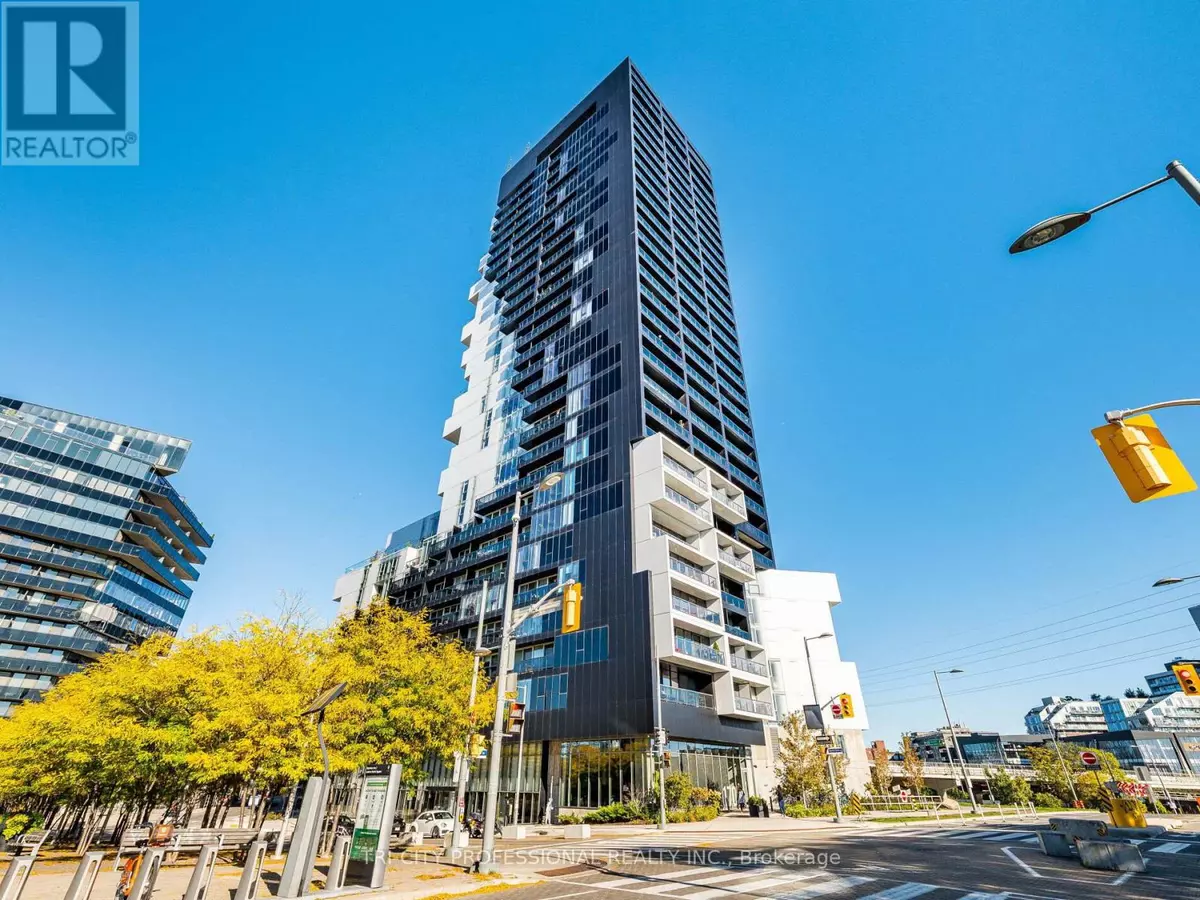 Toronto (waterfront Communities), ON M5A0M4,170 Bayview AVE #304