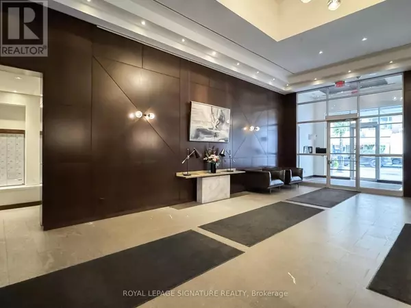 Toronto (waterfront Communities), ON M5V3T3,36 Blue Jays WAY #525