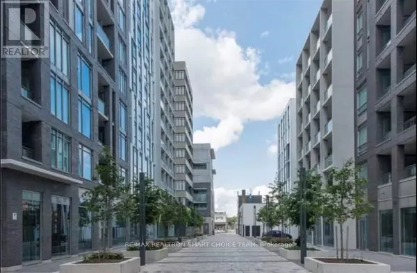 20 Gladstone AVE #603, Toronto (little Portugal), ON M6J3K6