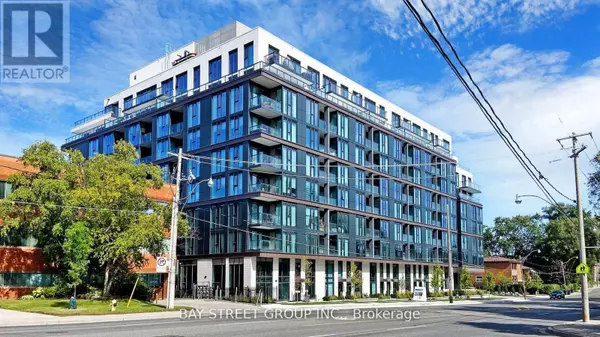 250 Lawrence AVE West #320, Toronto (lawrence Park North), ON M5M1B2