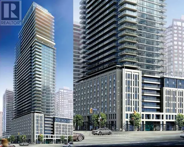 955 Bay ST #1720, Toronto (bay Street Corridor), ON M5C0C6