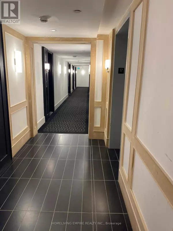 Toronto (bay Street Corridor), ON M5C0C6,955 Bay ST #1720