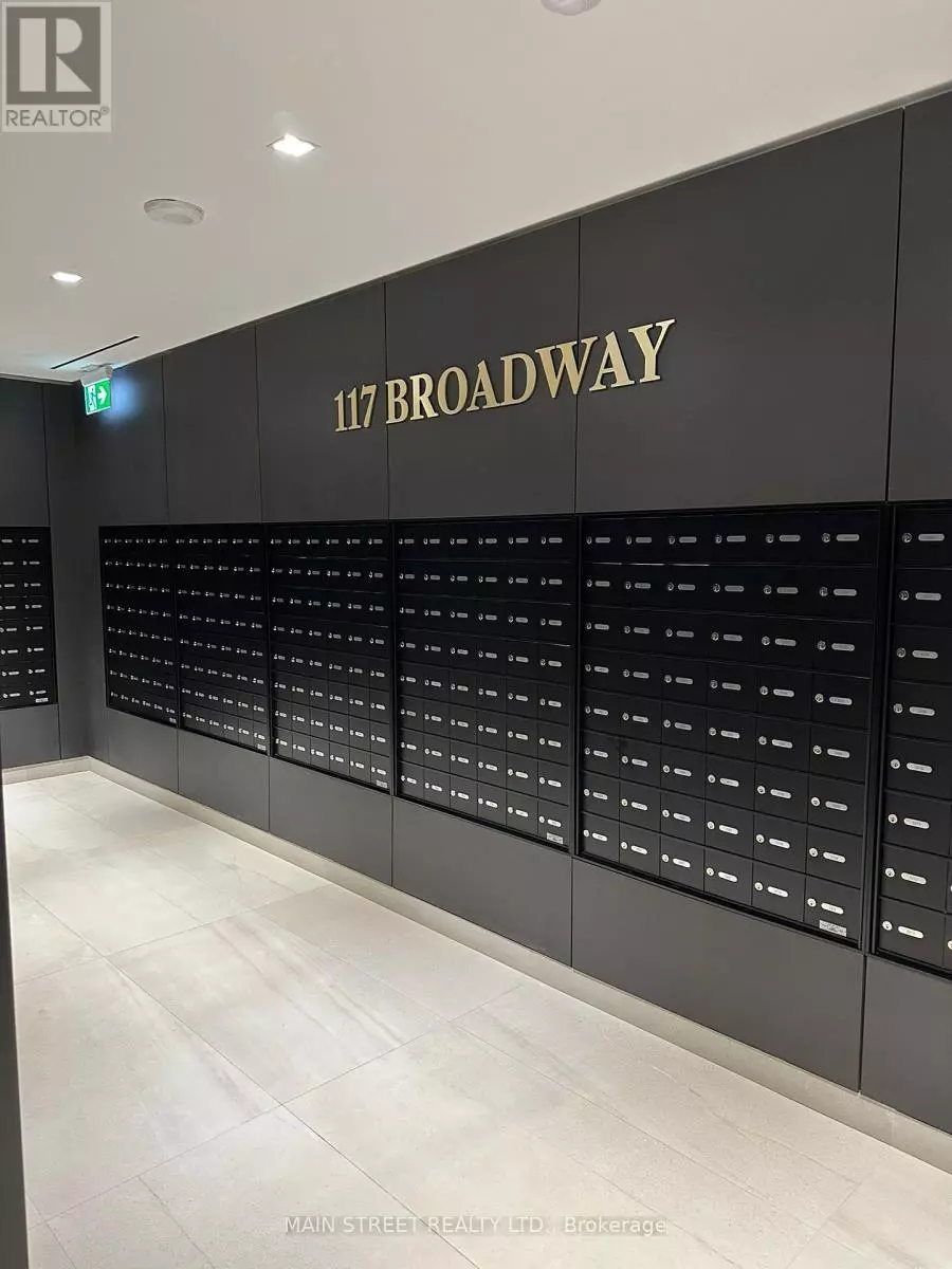 Toronto (mount Pleasant West), ON M4P1V3,117 Broadway AVE #2207