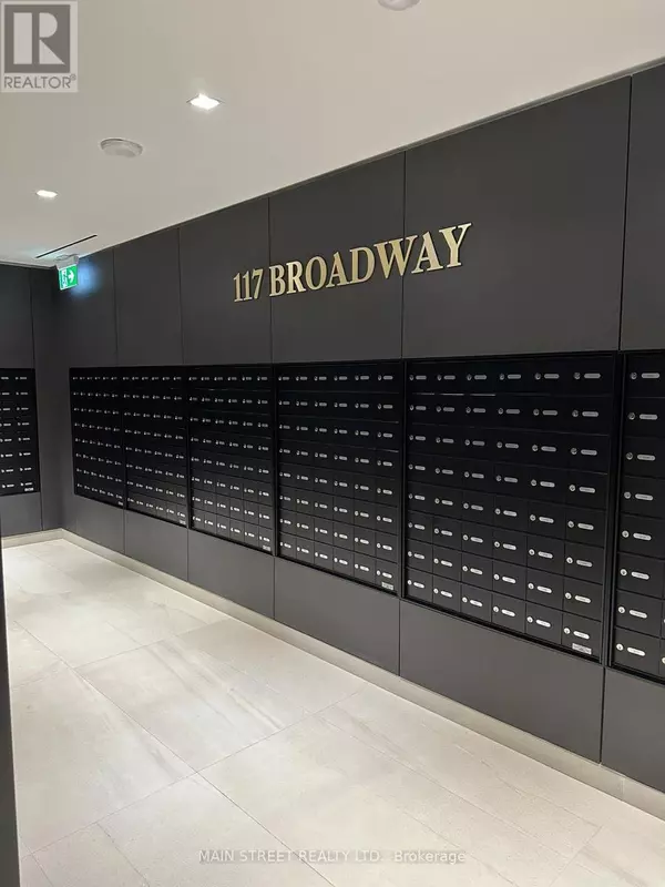 117 Broadway AVE #2207, Toronto (mount Pleasant West), ON M4P1V3