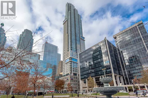 88 Scott ST #4608, Toronto (church-yonge Corridor), ON M5E0A9