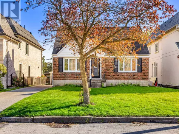 Toronto (willowdale West), ON M2R1K7,65 LURGAN DRIVE