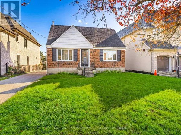 Toronto (willowdale West), ON M2R1K7,65 LURGAN DRIVE