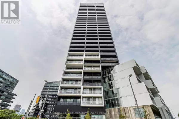 Toronto (moss Park), ON M5A0M4,170 Bayview AVE #2104