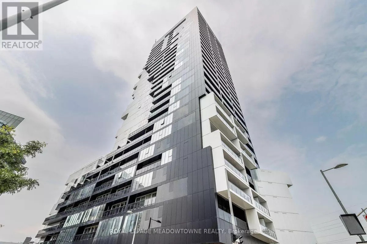 Toronto (moss Park), ON M5A0M4,170 Bayview AVE #2104