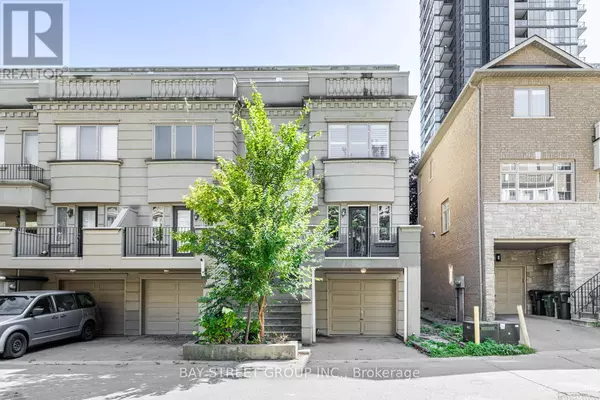 Toronto (willowdale East), ON M2N7A6,35 WILLIAM POOLE WAY