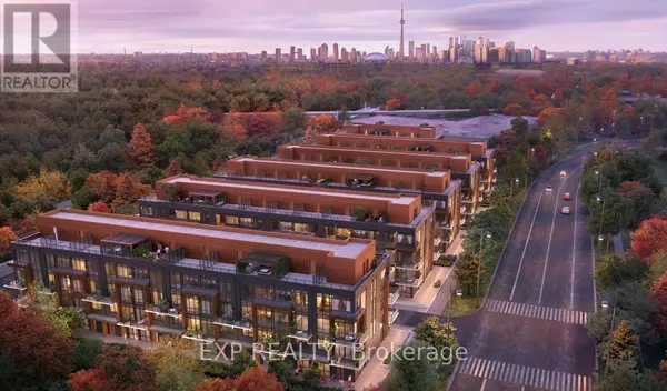 71 Curlew DR #79, Toronto (parkwoods-donalda), ON M3A2P8