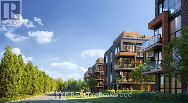 Toronto (parkwoods-donalda), ON M3A2P8,71 Curlew DR #79