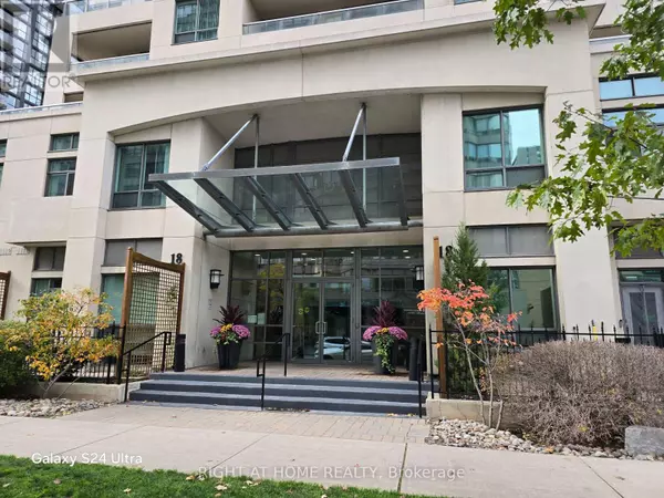 18 Spring Garden AVE #3310, Toronto (willowdale East), ON M2N7M2