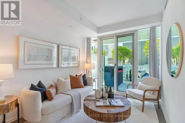 Toronto (church-yonge Corridor), ON M4W0A8,1 Bloor ST East #303