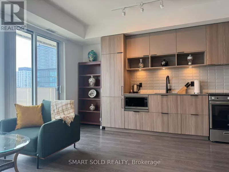 60 Tannery RD #905, Toronto (waterfront Communities), ON M5A0S8