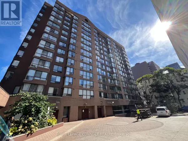 117 Gerrard ST #601, Toronto (church-yonge Corridor), ON M5B2L4