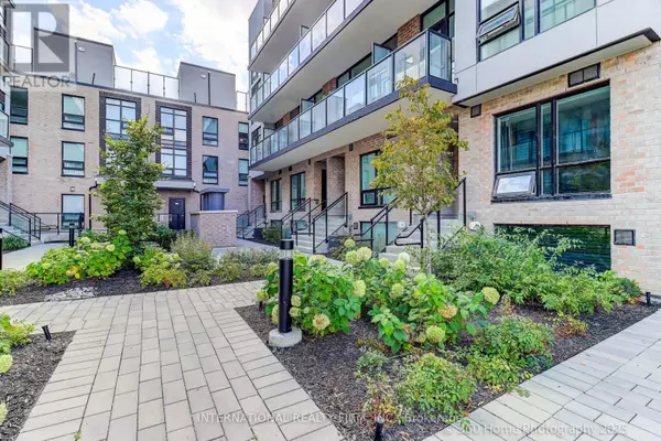 Toronto (clanton Park), ON M3H0G2,851 Sheppard AVE West #12