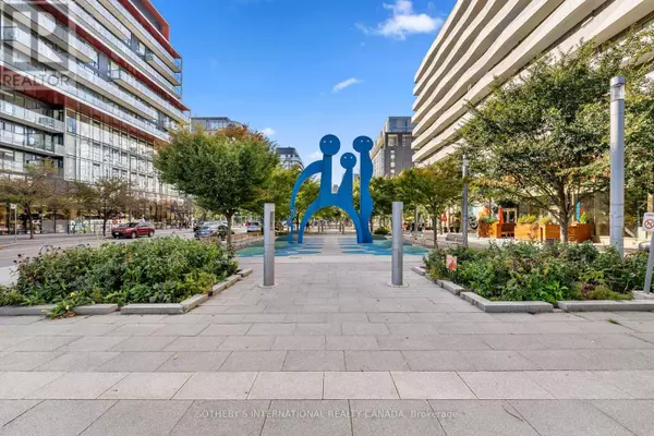 Toronto (waterfront Communities), ON M5A0S8,60 Tannery RD #1118