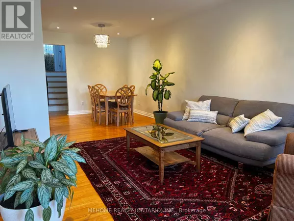 126 Edmonton DR #Mater-BR1, Toronto (pleasant View), ON M2J3X1