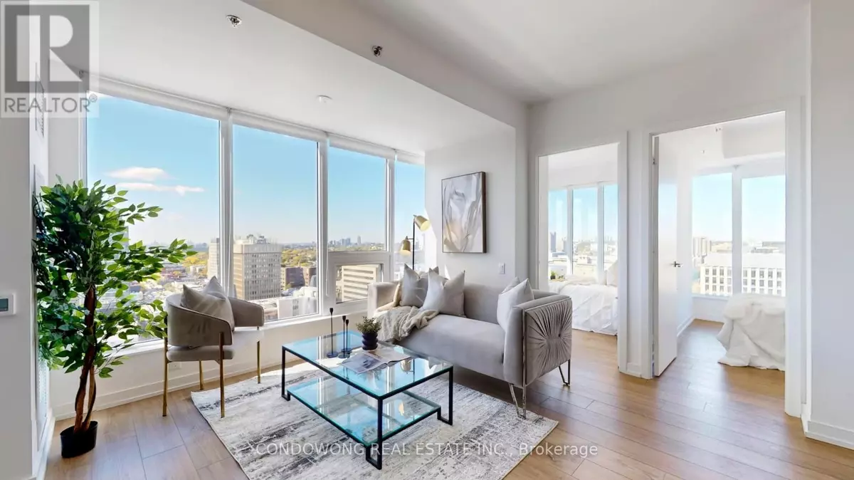 Toronto (kensington-chinatown), ON M5T0C8,203 College ST #1704