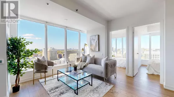 203 College ST #1704, Toronto (kensington-chinatown), ON M5T0C8