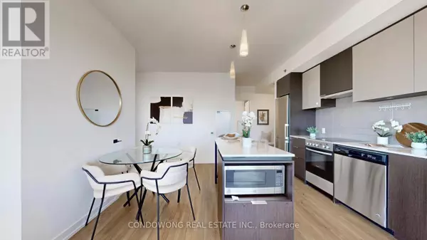 Toronto (kensington-chinatown), ON M5T0C8,203 College ST #1704