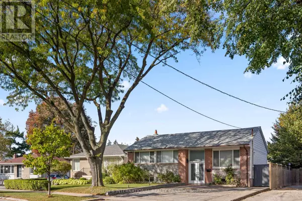 Toronto (parkwoods-donalda), ON M3A2B1,108 LYNEDOCK CRESCENT