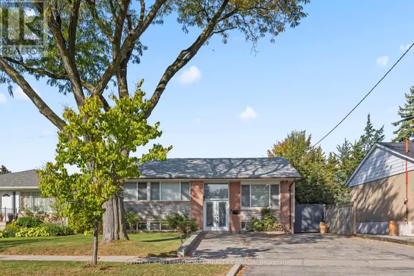 Toronto (parkwoods-donalda), ON M3A2B1,108 LYNEDOCK CRESCENT