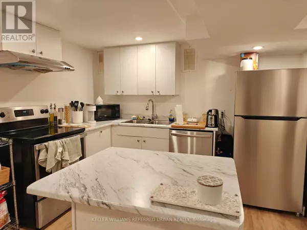 Toronto (parkwoods-donalda), ON M3A2H2,67 Fortrose CRES #Lower