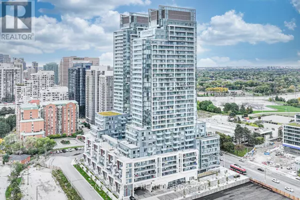 7 Golden Lion HTS #N1303, Toronto (newtonbrook East), ON M2M3T9