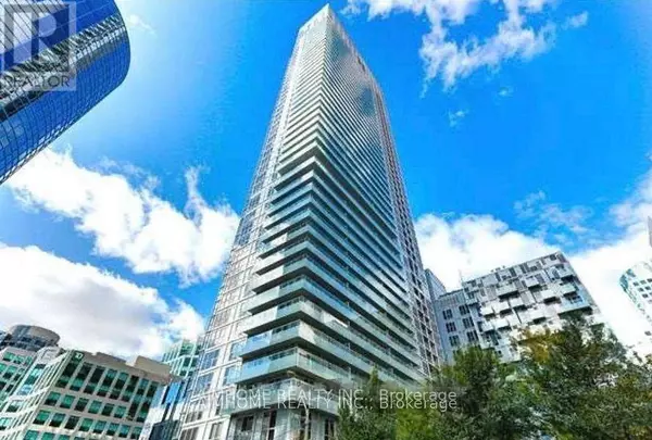 300 Front ST West #1603, Toronto (waterfront Communities), ON M5V0E9