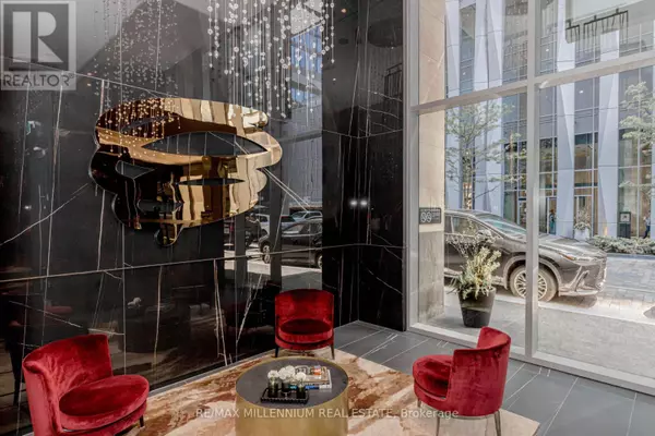 Toronto (annex), ON M4W0B7,11 Yorkville AVE #4103