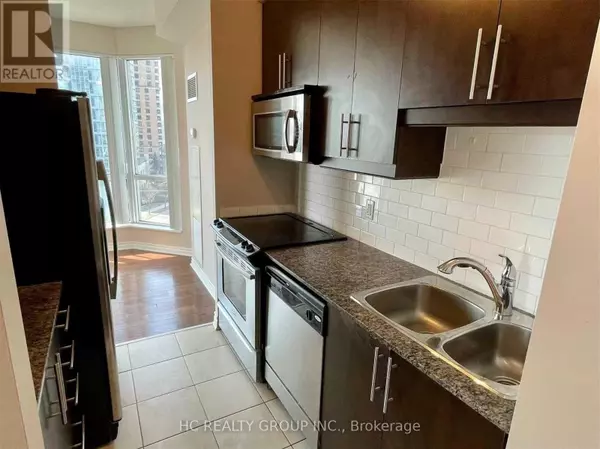 Toronto (willowdale East), ON M2N0E1,18 Holmes AVE #503