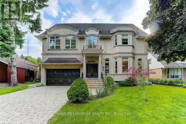 34 MOCCASIN TRAIL, Toronto (banbury-don Mills), ON M3C1Y7