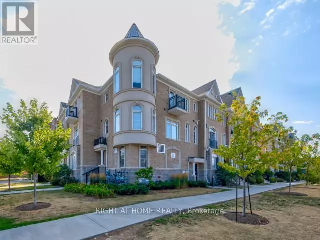 Toronto (newtonbrook West), ON M2M0B4,37 Drewry AVE #19