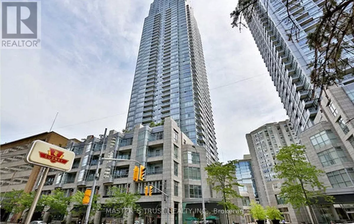 Toronto (mount Pleasant West), ON M4S3H8,2191 Yonge ST #4312