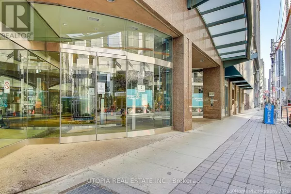 Toronto (church-yonge Corridor), ON M5C1B2,7 King ST East #1017