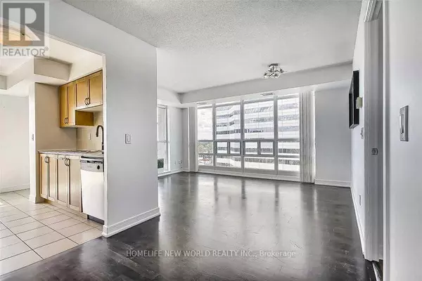 Toronto (willowdale East), ON M2N7L6,31 Bales AVE #1202