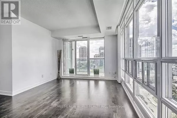 Toronto (willowdale East), ON M2N7L6,31 Bales AVE #1202